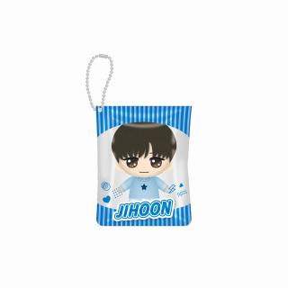 【TWS】【E:JIHOON】TWS From PLEDIS ENTERTAINMENT みちっと！きらどるぬいぐるみ