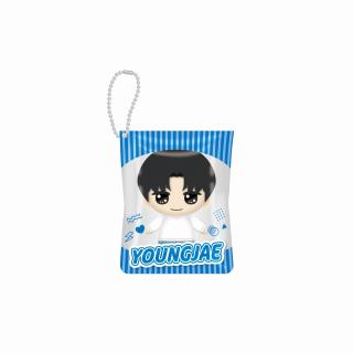 【TWS】【C:YOUNGJAE】TWS From PLEDIS ENTERTAINMENT みちっと！きらどるぬいぐるみ