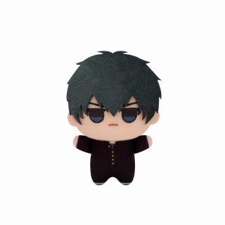 【銀魂】【D土方十四郎】3年Z組銀八先生 ちびぐるみ