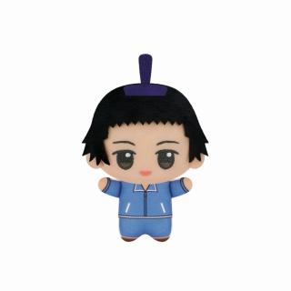 【ギャグマンガ日和】【A聖徳太子】増田こうすけ劇場 ギャグマンガ日和GO ちびぐるみ