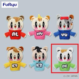 【GENERATIONS】【F佐野玲於】ジェ猫 パペット