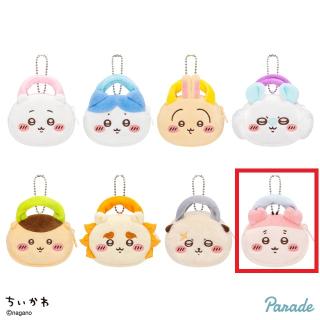 【ちいかわ】【H古本屋】ちいかわ ぬいふわトートミニ