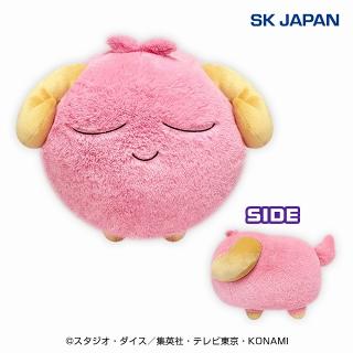 【遊戯王】【スケープ・ゴート】遊☆戯☆王デュエルモンスターズ スケープ・ゴートもすともふBIGぬいぐるみ
