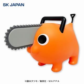 【チェンソーマン】【ポチタ】チェンソーマン ポチタ BIGソフビフィギュア