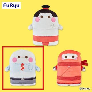 【ディズニー】【Bスーツ】ベイマックス ならべてどーみぃふれんず おおきい！ぬいぐるみ～コスチュームベイマックス～