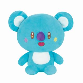 【BT21】【A:KOYA】BT21 The Journey もふぐっとぬいぐるみvol.1