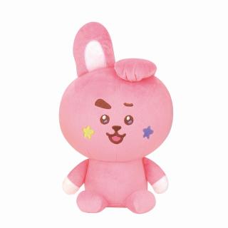 【BT21】【D:COOKY】BT21 The Journey もふぐっとぬいぐるみvol.1