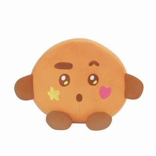 【BT21】【C:SHOOKY】BT21 The Journey もふぐっとぬいぐるみvol.1
