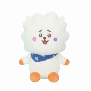 【BT21】【B:RJ】BT21 The Journey もふぐっとぬいぐるみvol.1