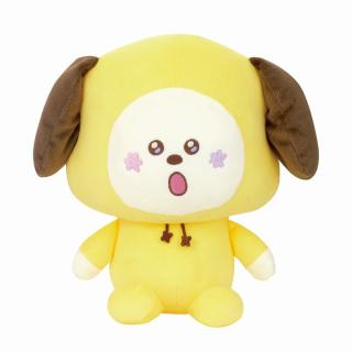 【BT21】【B:CHIMMY】BT21 The Journey もふぐっとぬいぐるみvol.2