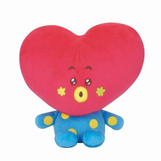 【BT21】【C:TATA】BT21 The Journey もふぐっとぬいぐるみvol.2