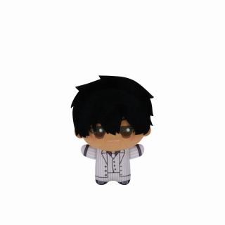 【桃源暗鬼】【D桃角桜介】桃源暗鬼 ちびぐるみvol.3