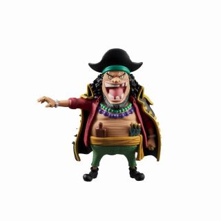 【ワンピース】【C:マーシャル・D・ティーチ】ワンピース ワールドコレクタブルフィギュア-シャボンディ諸島 最悪の世代2-
