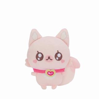 【プリキュア】【Aぷちきゅあこめこめ】ぷちきゅあ～Precure Fairies～ ぬいぐるみ～ぷちきゅあこめこめ・ぷちきゅあにこ・ぷちきゅあめっぷる～