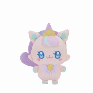 【プリキュア】【Bぷちきゅあにこ】ぷちきゅあ～Precure Fairies～ ぬいぐるみ～ぷちきゅあこめこめ・ぷちきゅあにこ・ぷちきゅあめっぷる～