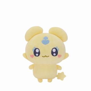 【プリキュア】【Cぷちきゅあめっぷる】ぷちきゅあ～Precure Fairies～ ぬいぐるみ～ぷちきゅあこめこめ・ぷちきゅあにこ・ぷちきゅあめっぷる～
