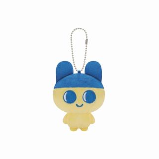 【たまごっち】【Aまめっち】たまごっち ボールチェーン付きぬいぐるみ～Tamagotchi Paradise～vol.1