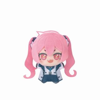 【ブルーアーカイブ】【Bコユキ】ブルーアーカイブ -Blue Archive- ちびぐるみ～セミナー～