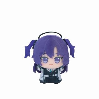 【ブルーアーカイブ】【Dユウカ】ブルーアーカイブ -Blue Archive- ちびぐるみ～セミナー～