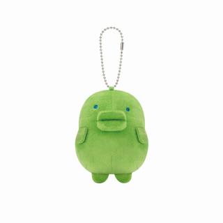 【たまごっち】【Cくちぱっち】たまごっち ボールチェーン付きぬいぐるみ～Tamagotchi Paradise～vol.1