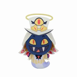【ハズビンホテル】【Eサー・ペンシャス(エンジェルバージョン)】ハズビン・ホテルへようこそ ぬいぐるみvol.5