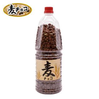 麦チョコポット（取っ手付き）