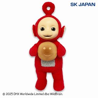 【テレタビーズ】【ポー】テレタビーズ BIGぬいぐるみ(ポーとお気に入りのタビートースト)