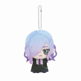 【Fateシリーズ】【Bセレシェイラ】Fate/Grand Order ちびぐるみvol.9