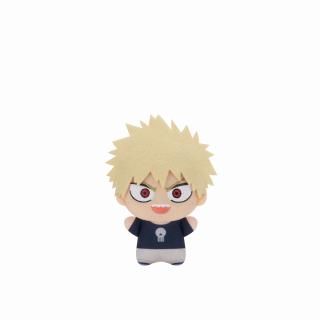 【僕のヒーローアカデミア】【B爆豪勝己】僕のヒーローアカデミア ちびぐるみvol.9