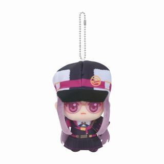 【Fateシリーズ】【Eメドゥーサ(セイバー)】Fate/Grand Order ちびぐるみvol.9