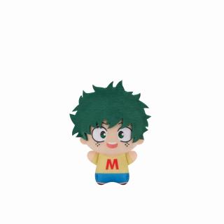 【僕のヒーローアカデミア】【A緑谷出久】僕のヒーローアカデミア ちびぐるみvol.9