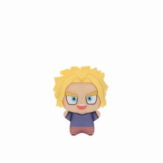 【僕のヒーローアカデミア】【E八木俊典】僕のヒーローアカデミア ちびぐるみvol.9