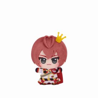 【ツイステッドワンダーランド】【Aリドル・ローズハート】ディズニーツイステッドワンダーランド ちびぐるみ～寮服ver.～vol.1