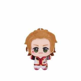 【ツイステッドワンダーランド】【Dケイト・ダイヤモンド】ディズニーツイステッドワンダーランド ちびぐるみ～寮服ver.～vol.1