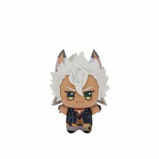 【ツイステッドワンダーランド】【Bジャック・ハウル】ディズニーツイステッドワンダーランド ちびぐるみ～寮服ver.～vol.2