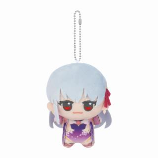 【Fateシリーズ】【Bカーマ】Fate/Grand Order ちびぐるみvol.10