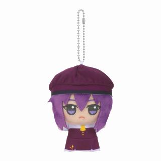 【Fateシリーズ】【C少女シオン】Fate/Grand Order ちびぐるみvol.10
