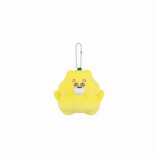 【ひろくま】【Bひろくまキラキラ】ひろくま カバンに付けられるぬいぐるみ～ひろくま三変化～