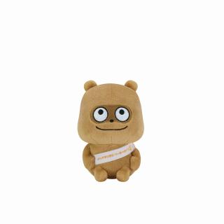 【にしむらゆうじ】【Cたぬき】にしむらゆうじ作品 カバンに付けられるぬいぐるみ～みんなが主役の10周年～そのに
