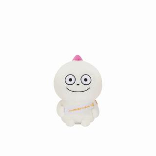 【にしむらゆうじ】【Dこびと（ピン）】にしむらゆうじ作品 カバンに付けられるぬいぐるみ～みんなが主役の10周年～そのに