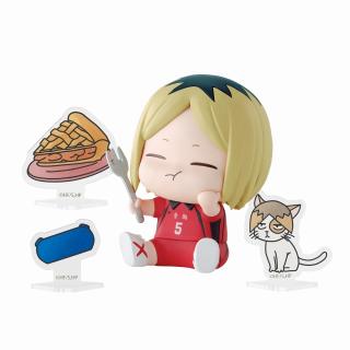 【ハイキュー!!】【A孤爪研磨】ハイキュー!! ハピふぃぎゅっ vol.2