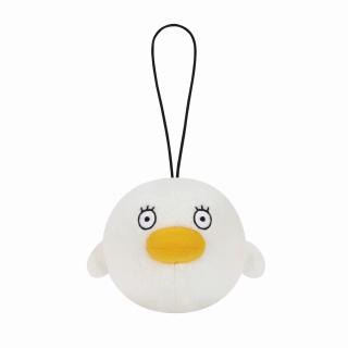【銀魂】【Bエリザベス】3年Z組銀八先生 ポンポンぬい