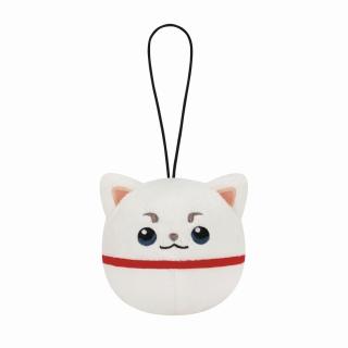【銀魂】【A定春】3年Z組銀八先生 ポンポンぬい
