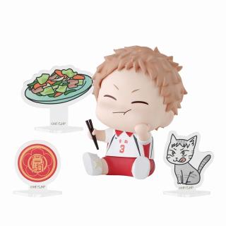 【ハイキュー!!】【C夜久衛輔】ハイキュー!! ハピふぃぎゅっ vol.2