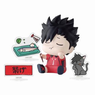 【ハイキュー!!】【B黒尾鉄朗】ハイキュー!! ハピふぃぎゅっ vol.2
