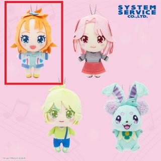 【プリンセッションオーケストラ】【A空野みなも】プリンセッション・オーケストラ ぬいぐるみ Part2
