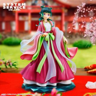 【薬屋のひとりごと】【猫猫】薬屋のひとりごと BRILLIANTフィギュア 猫猫