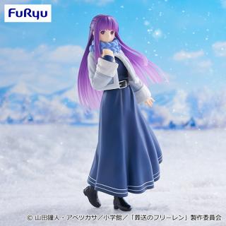 【葬送のフリーレン】【フェルン】アニメ「葬送のフリーレン」 Trio-Try-iT Figureーフェルンー