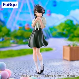 【紫雲寺家の子供たち】【紫雲寺ことの】紫雲寺家の子供たち Trio-Try-iT Figureー紫雲寺ことの ウィズミーシーver.ー