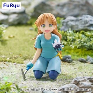 【瑠璃の宝石】【谷川瑠璃】瑠璃の宝石 ぬーどるストッパーフィギュアー谷川瑠璃ー